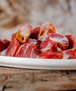 Kippen magen (in stukken)