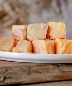 Paardenvet (in stukken)