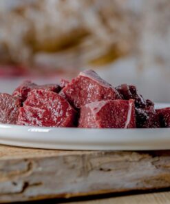 Kalfsmilt (in stukken)