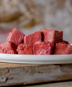 Runderlongen (in stukken)