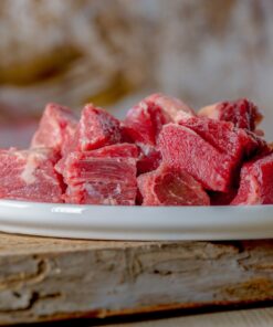 Runder Spiervlees (in stukken)